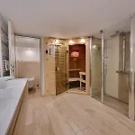 Ferienhaus Haus Siggi *