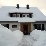 Ferienhaus Haus Siggi *