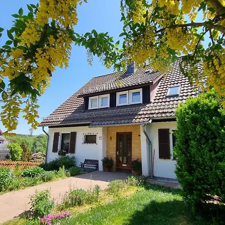 Haus Siggi Ferienhaus *