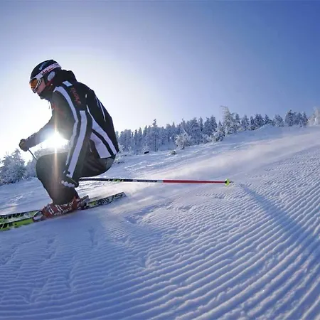 Ferienhaus Haus Siggi Braunlage