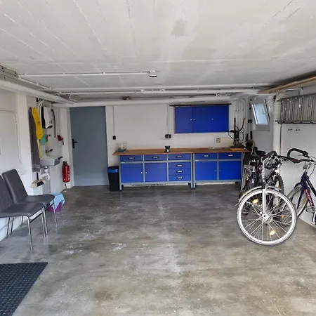 Haus Siggi * Braunlage