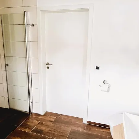 بيت للعطل Haus Siggi