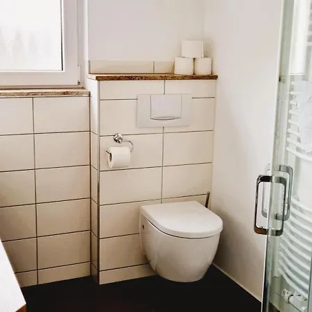 بيت للعطل Haus Siggi برونلاغ