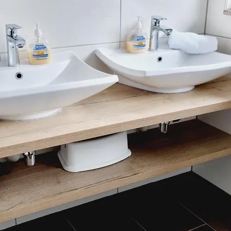 Haus Siggi Braunlage