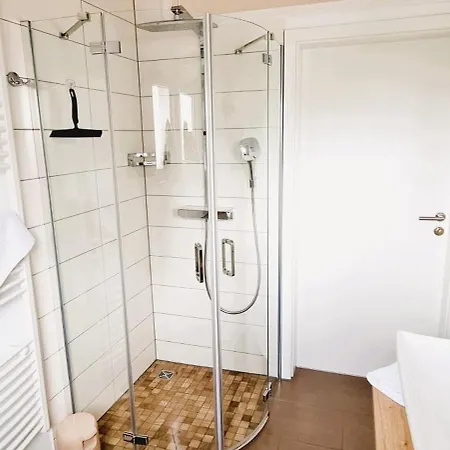 Haus Siggi * برونلاغ