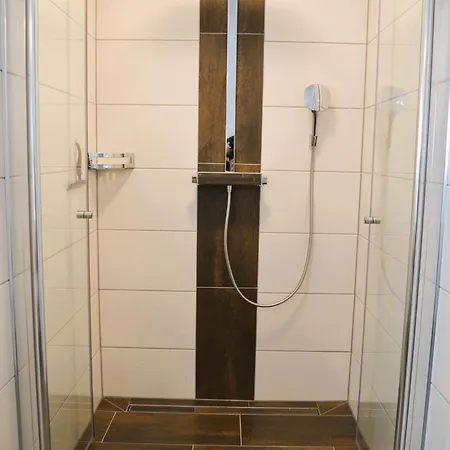 بيت للعطل Haus Siggi *