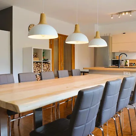 Ferienhaus Haus Siggi