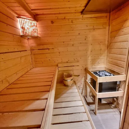 Haus Siggi Ferienhaus *