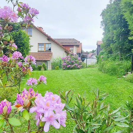 Haus Siggi * Braunlage