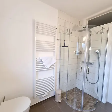 Haus Siggi بيت للعطل