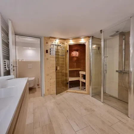 Ferienhaus Haus Siggi *