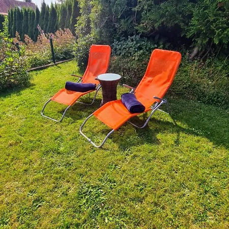 Haus Siggi Ferienhaus