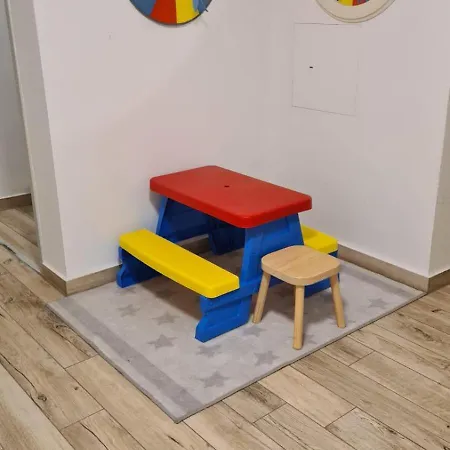 Haus Siggi * 布劳恩拉格