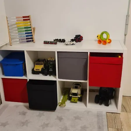 Ferienhaus Haus Siggi Braunlage