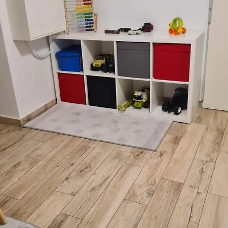 Haus Siggi Braunlage