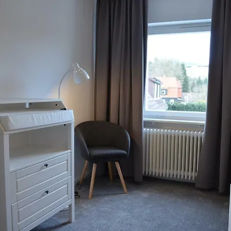 Haus Siggi بيت للعطل