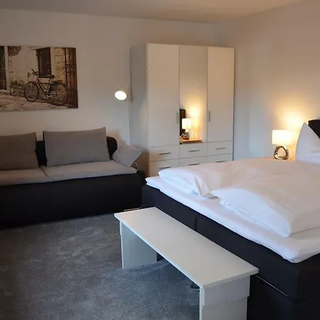 Ferienhaus Haus Siggi Braunlage