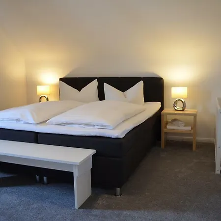 Haus Siggi Ferienhaus Braunlage