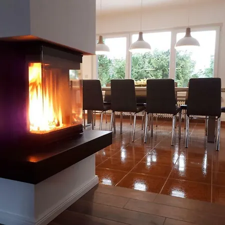 Ferienhaus Haus Siggi Braunlage