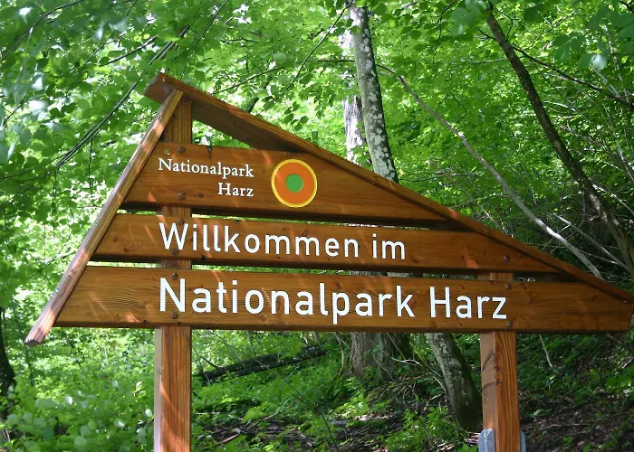 Haus Siggi ブラウンラーゲ