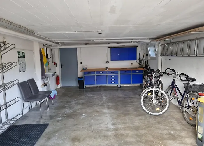 Haus Siggi * ブラウンラーゲ