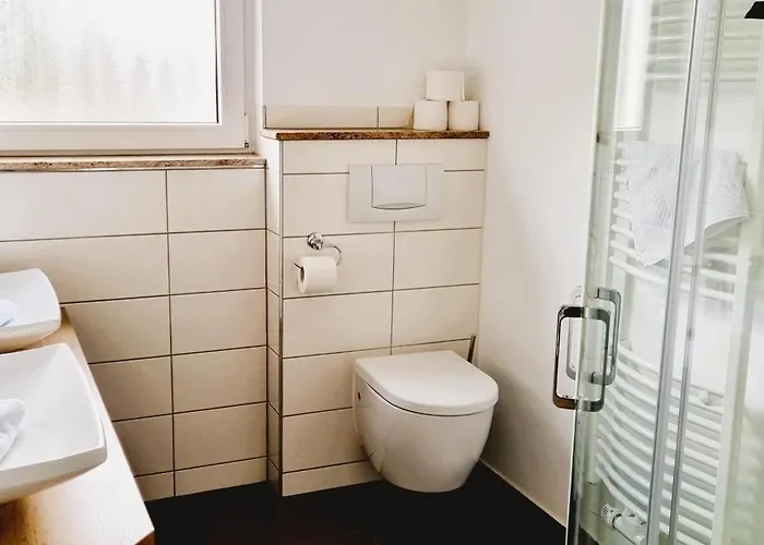 別荘 Haus Siggi ブラウンラーゲ