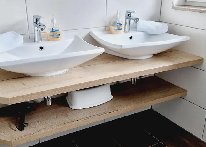 Haus Siggi ブラウンラーゲ