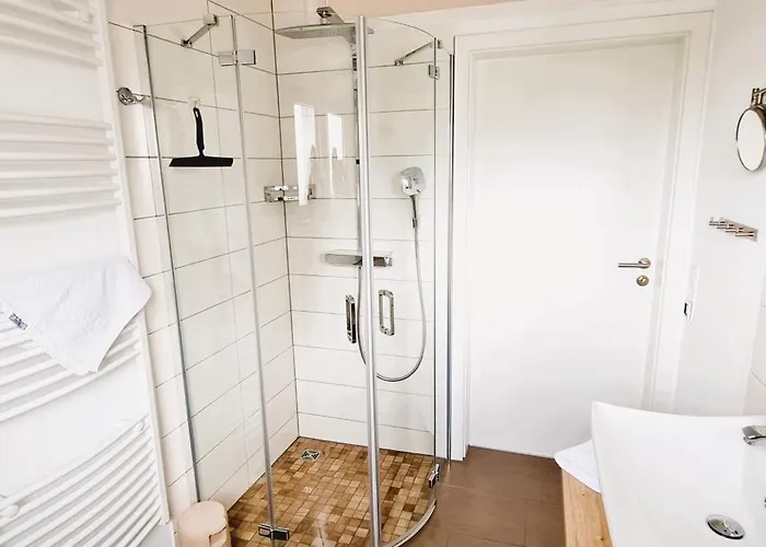 Haus Siggi * ブラウンラーゲ