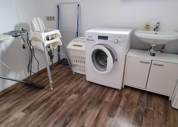 別荘 Haus Siggi ブラウンラーゲ