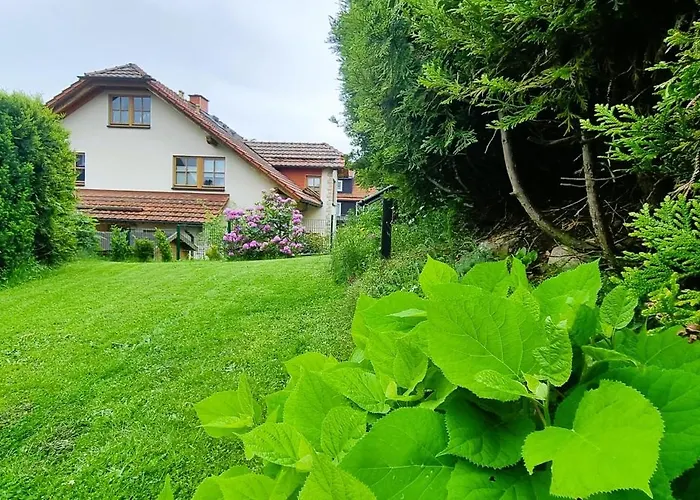 Haus Siggi ブラウンラーゲ