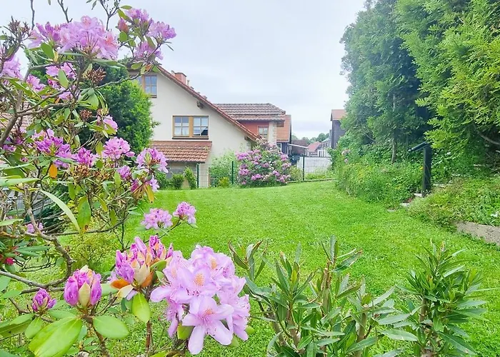 Haus Siggi * ブラウンラーゲ