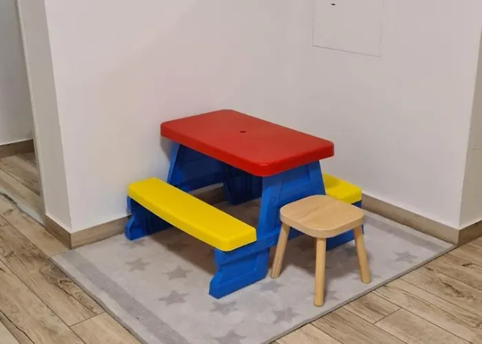 Haus Siggi * ブラウンラーゲ